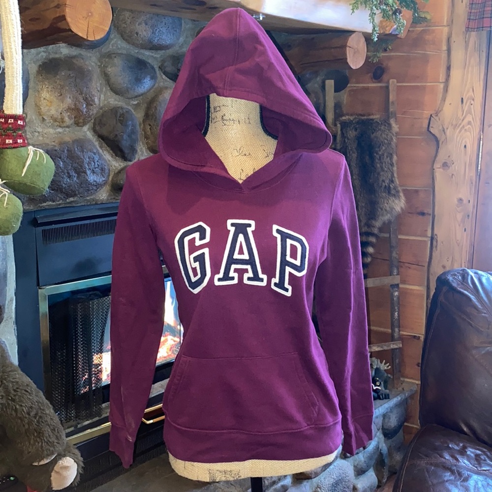 Gap Hoodie